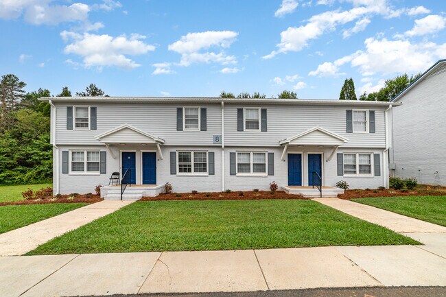 Foto del edificio - Nu Salisbury South