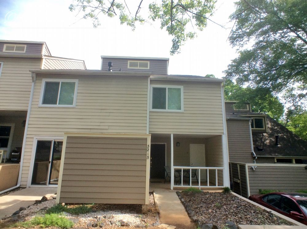 3213 Windbluff Dr, Charlotte, NC 28277 Townhome Rentals in Charlotte