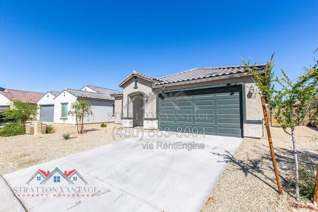 Building Photo - 24530 W Flores Dr