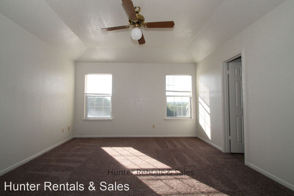 3 br, 2.5 bath House 3275 Etta Kay House Rental in Kempner, TX