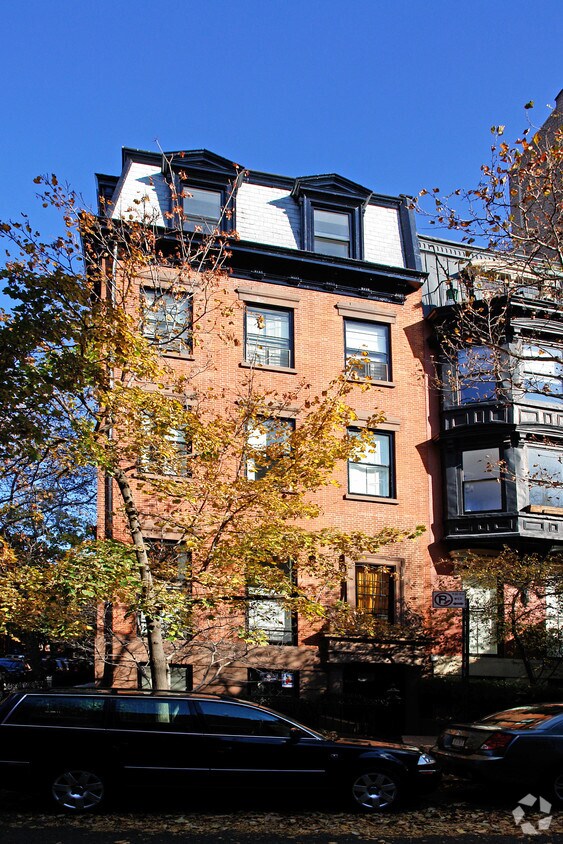 Primary Photo - 27 Pierrepont St