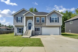 Building Photo - 705 Tidwell Dr