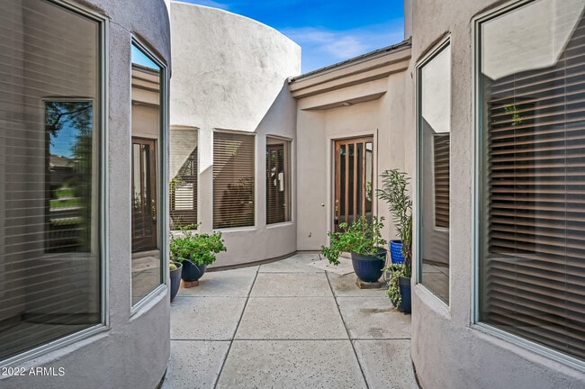 Building Photo - 7397 E San Jacinto Dr