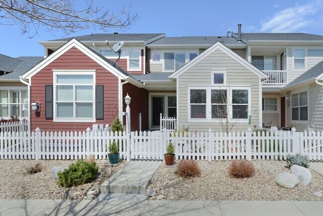 Building Photo - 4061 Temple Gulch Cir