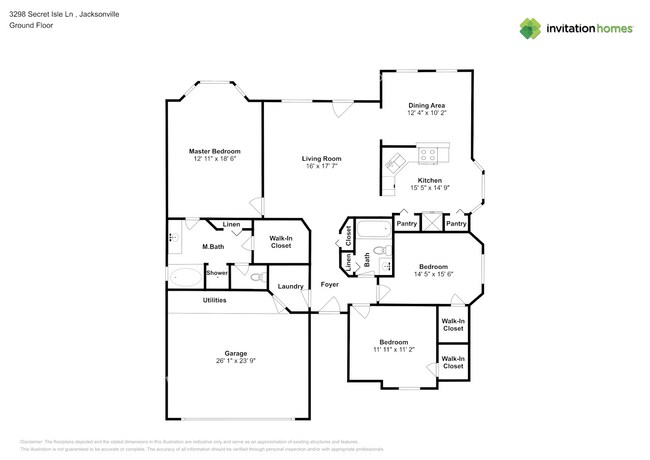 Foto del edificio - 3298 Secret Isle Ln