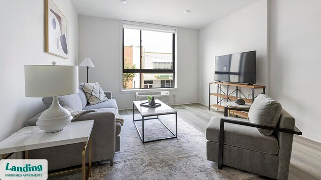 Foto del edificio - 36 Washington Ave