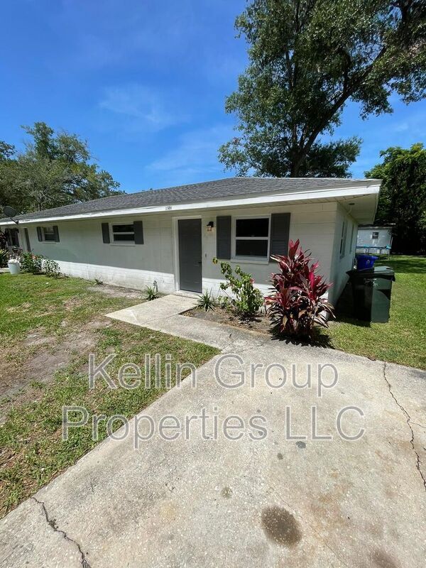 Foto principal - 1509 Hartsell Ave