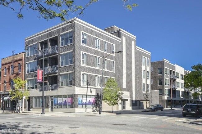 Building Photo - 20 N Aberdeen St