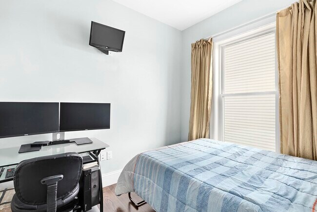 Foto del edificio - 15 Preble St