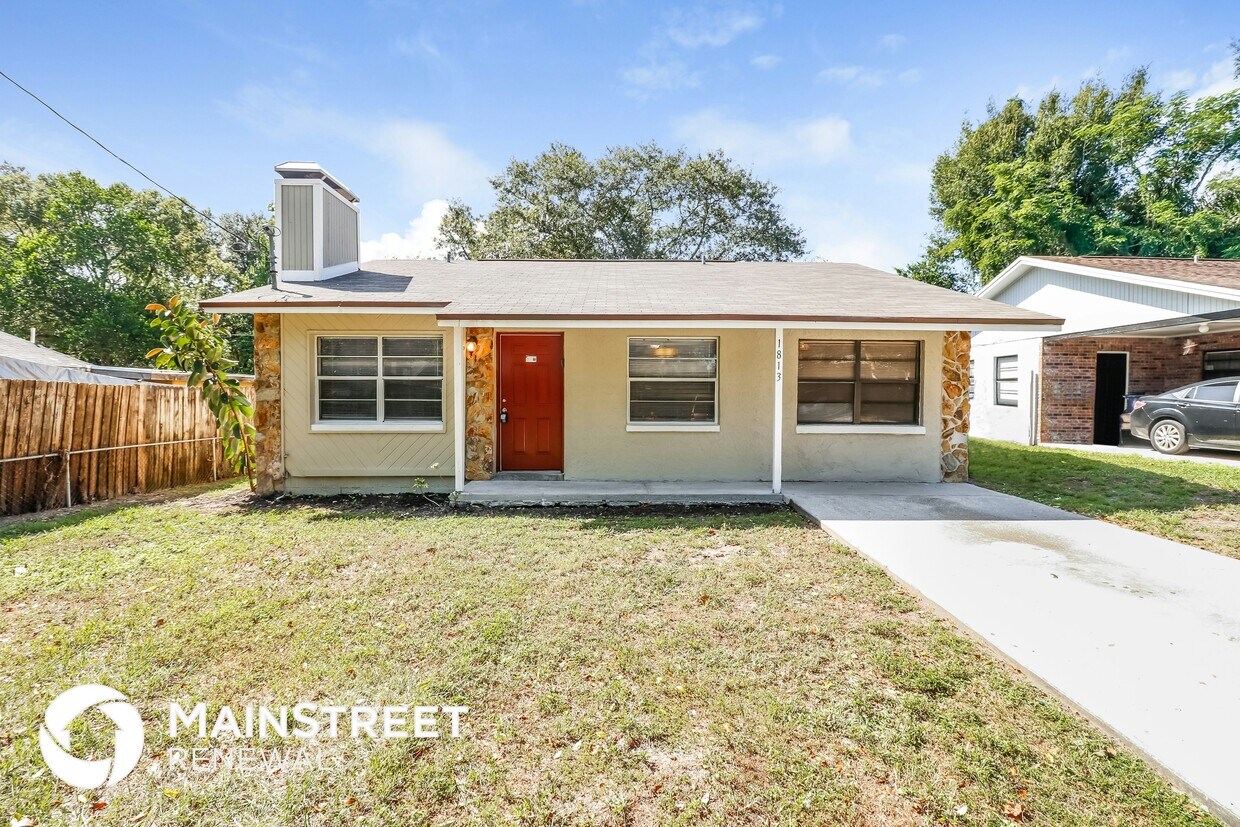 Foto principal - 1813 E Diana St