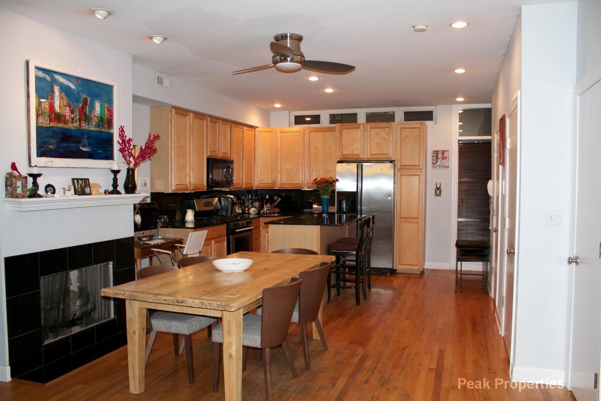 Foto principal - 2319 N Hamilton Ave