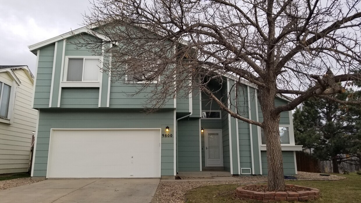 Primary Photo - 9800 Garrison Way