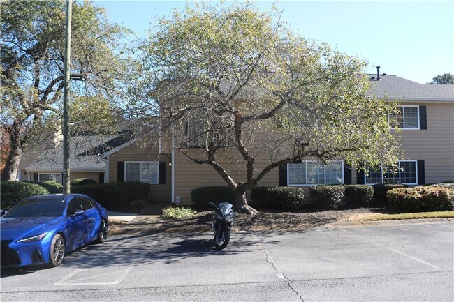 Foto del edificio - 1468 Briarwood Rd NE