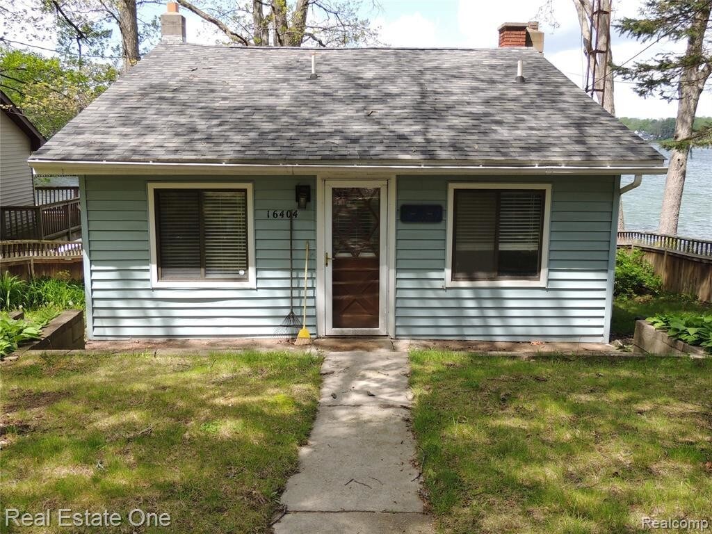 Foto principal - 16404 Hilltop Dr