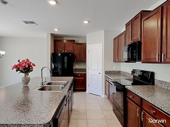 Foto del edificio - 14612 Crescent Rock Dr