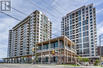 Building Photo - 1235-1235 Bayly St