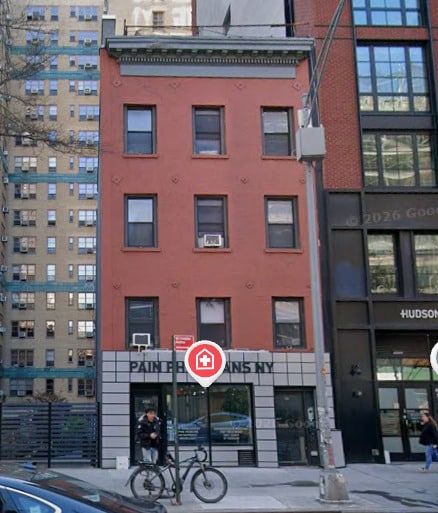 240 E 23rd St, New York NY - 240 E 23rd St