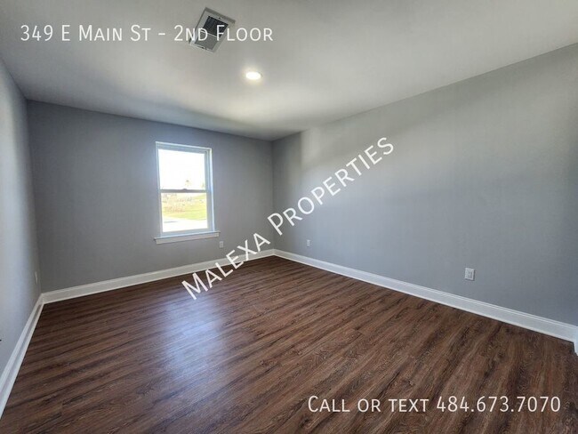 Building Photo - Brand new 2 bedroom in Bath, PA