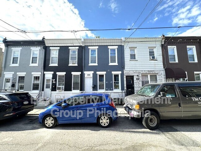 Foto del edificio - 1926 McClellan St