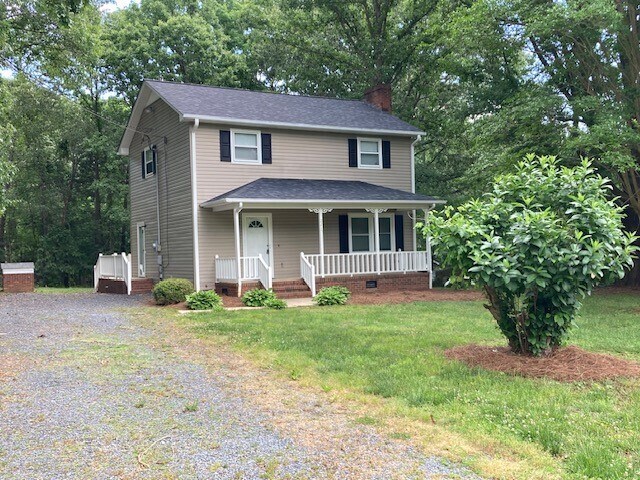 Primary Photo - 3 BR 1.5 BA