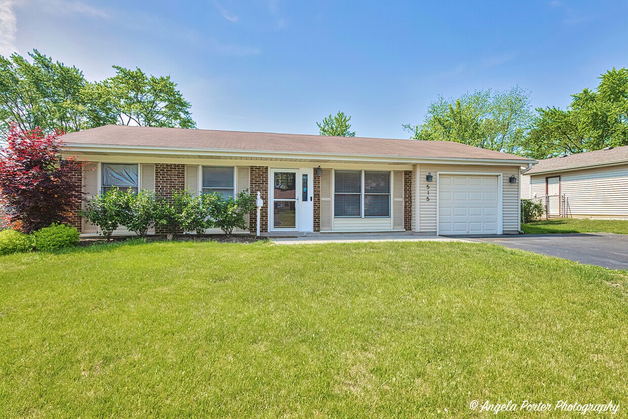 515 Ginger Trail, Lake Zurich, IL 60047 House Rental in Lake Zurich