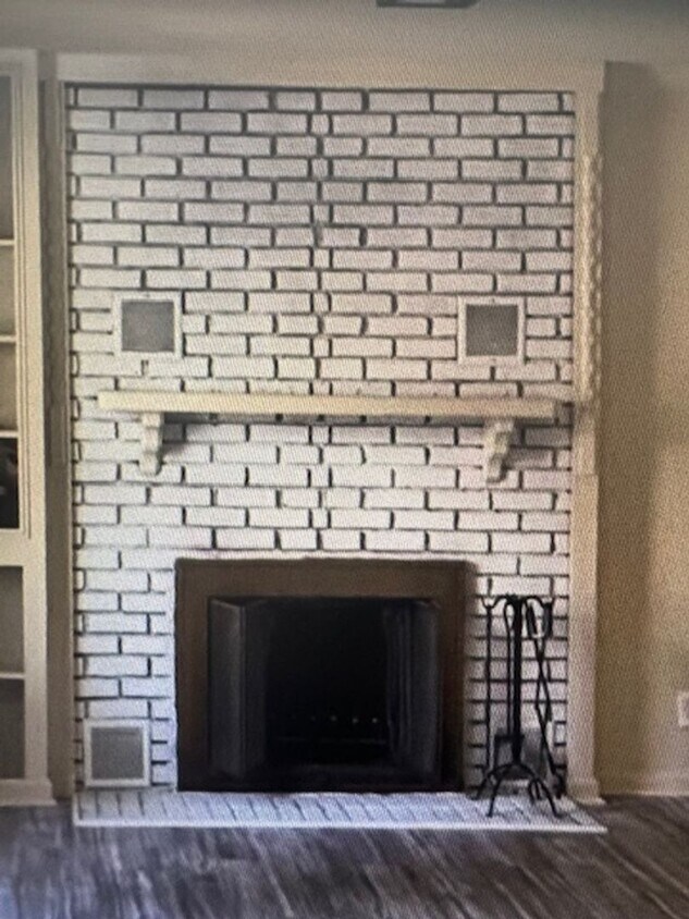 Foto del edificio - 129 Sweeper Smith Rd