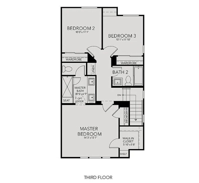 Building Photo - 335 Skyforest Way