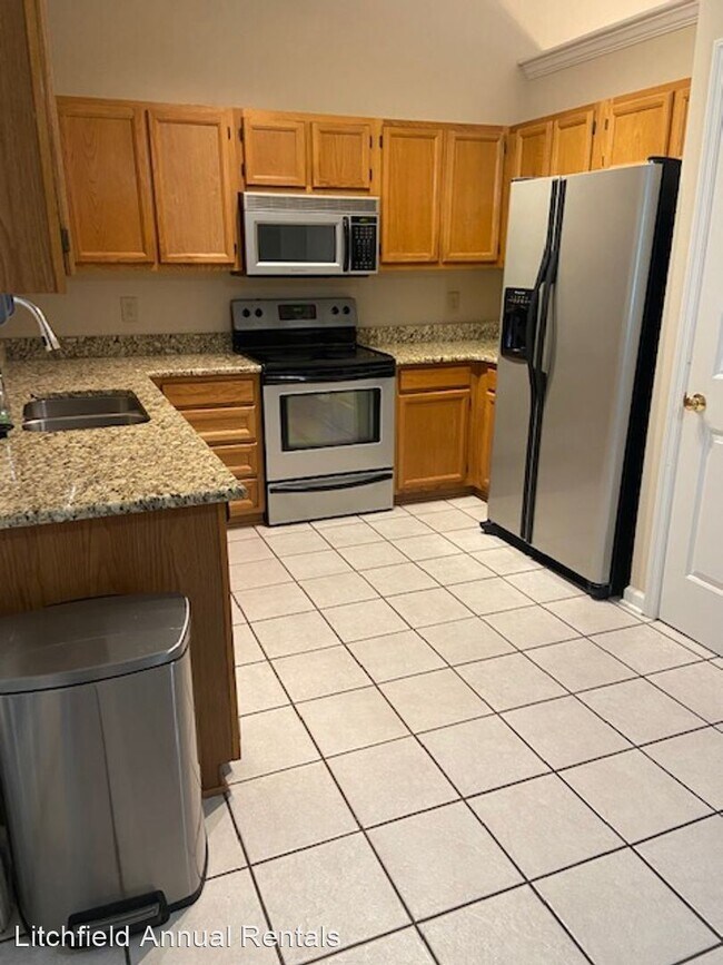 Building Photo - 3 br, 2 bath House - 172 Safe Harbor Ave