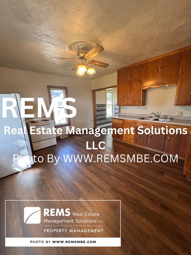 Foto del edificio - S2386 County Rd K