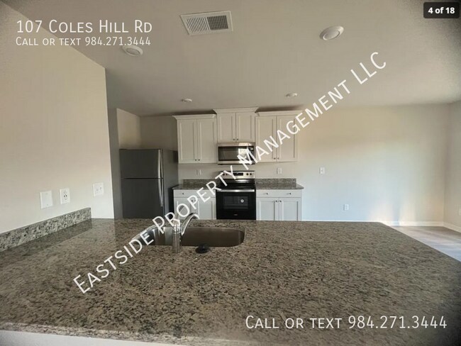 Foto del edificio - 107 Coleshill Rd