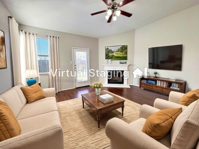 Building Photo - Keller ISD 3-2-2 Near Fossil Ridge HS