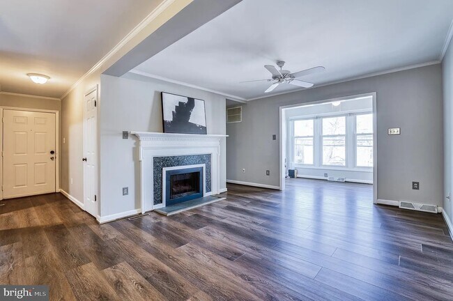 Foto del edificio - 241 Loudoun St SW