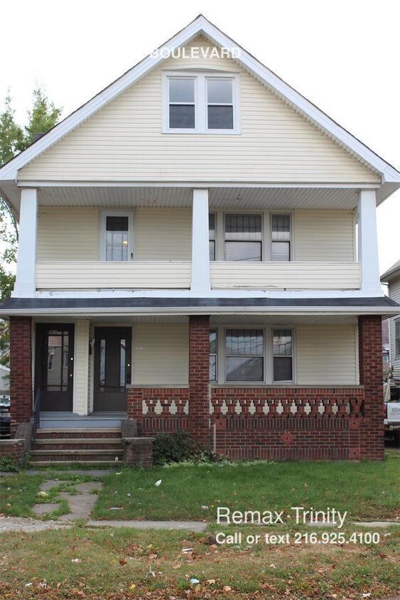 10711 Joan Ave Unit 1, Cleveland, OH 44111 Apartment for Rent in