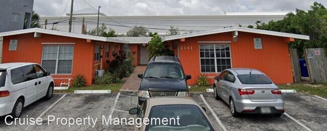 Foto del edificio - 1141 NE 23rd Terrace