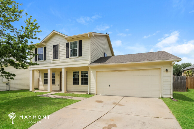Foto del edificio - 7439 Leightonfield Ct