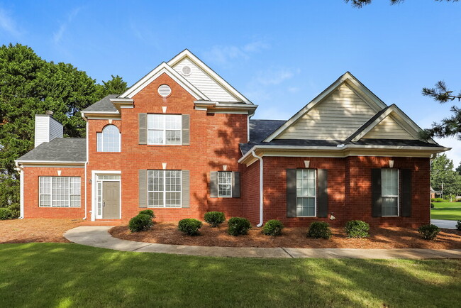 Building Photo - 100 Brookcrest Ct