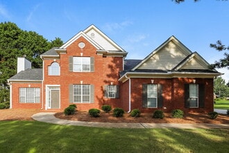 Building Photo - 100 Brookcrest Ct