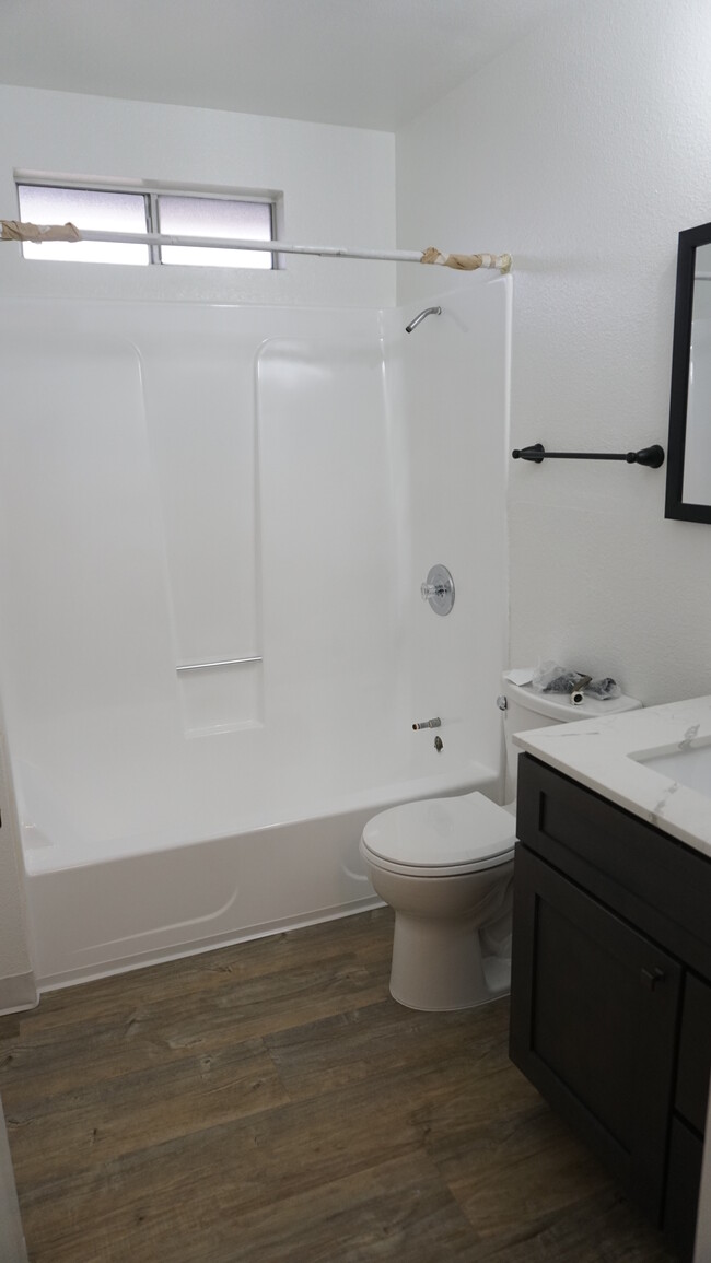 Bathroom - 1426 Callen St