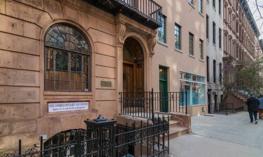 Foto principal - 34 W 12th St