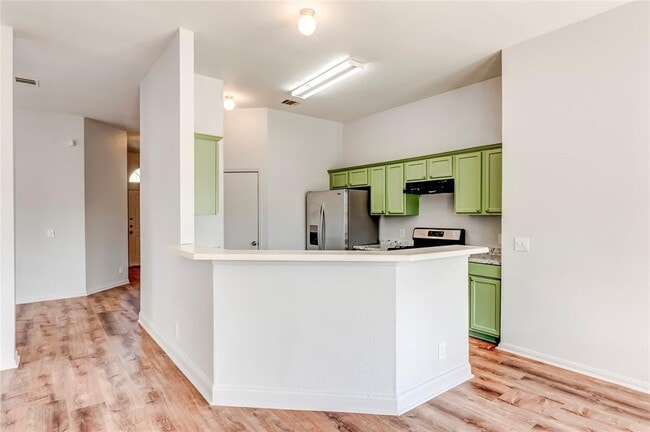 Building Photo - 3507 Crownover St