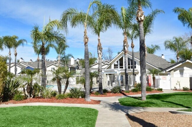 Foto del interior - Citrus Court Apartments