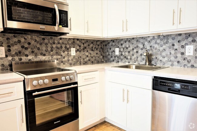 10003 Apartments For Rent