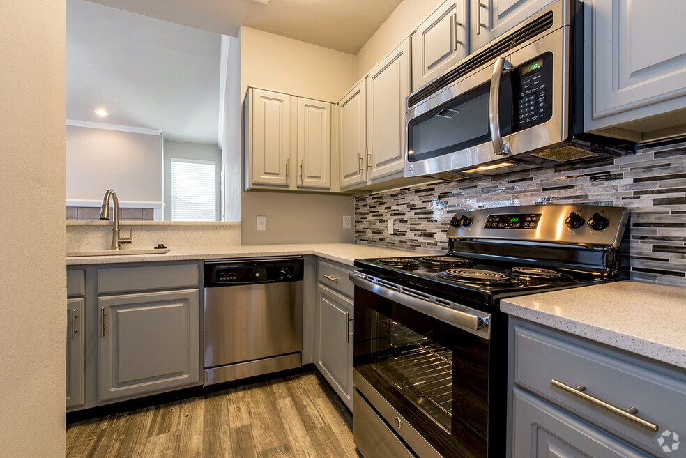 Vine Rentals Arlington, TX