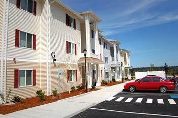 Primary Photo - Elk Creek Apartments