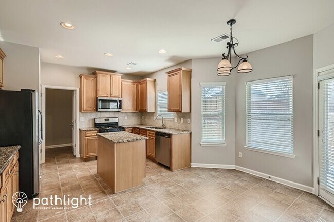 Foto del edificio - 7763 Wrotham Circle, Atlanta, GA, 30349
