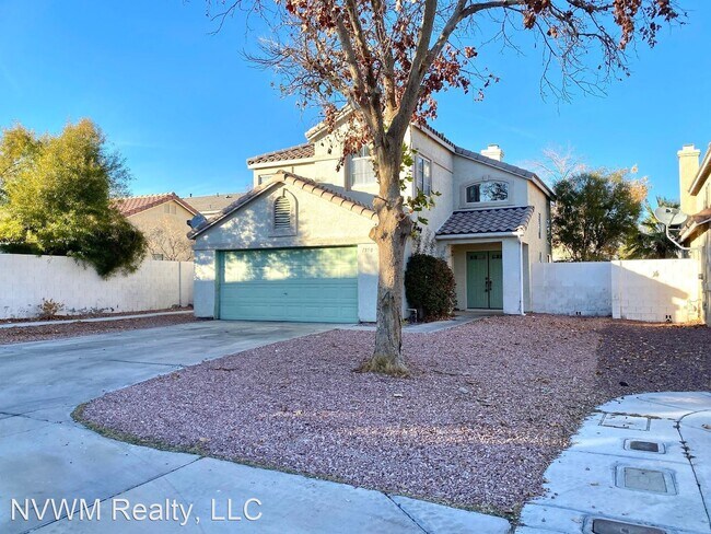 Building Photo - 3 br, 2.5 bath House - 1850 Box Spring Ave
