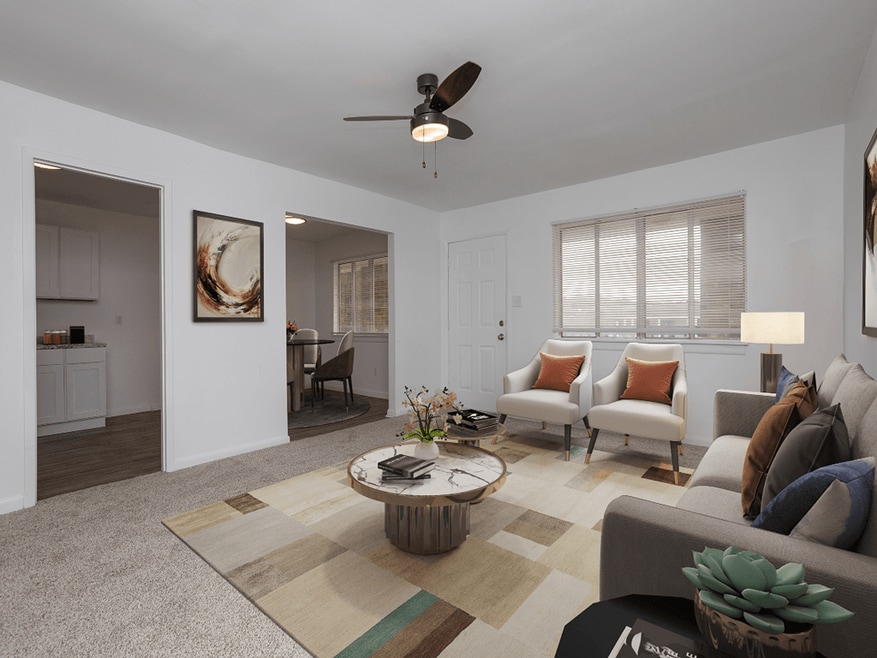 Curated visual reference: Healthy Self Luxury Apartments Reference: Apartments For Rent Near Augusta University Health Sciences Campus