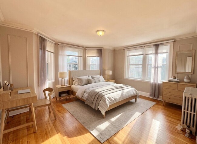 Foto del edificio - 129 Chiswick Rd