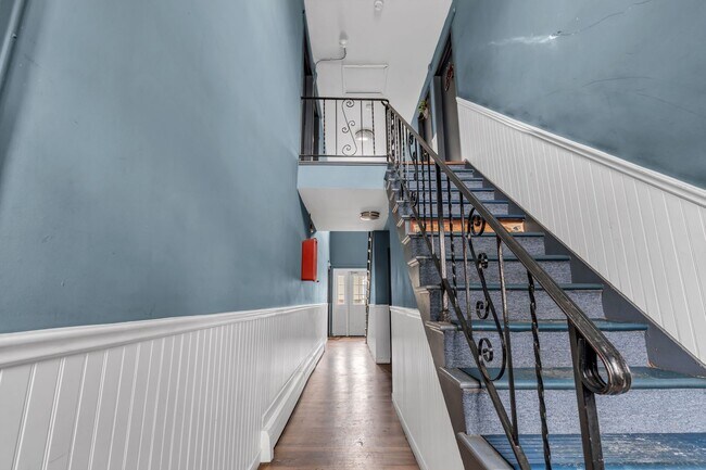 Foto del interior - 5th Avenue Apartments