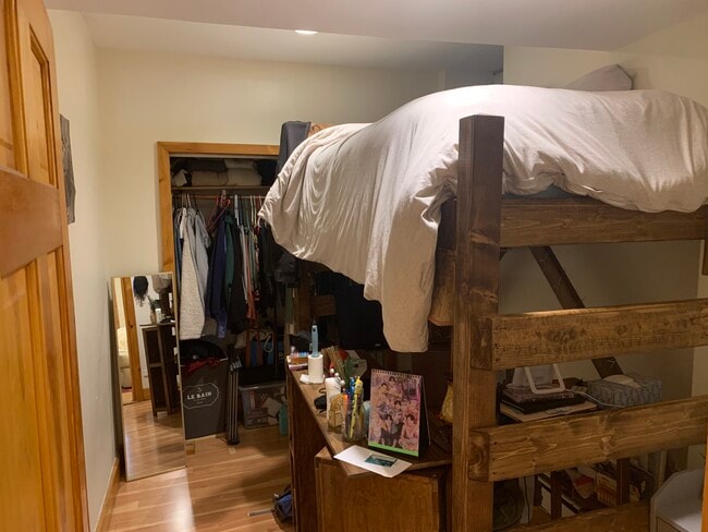 Photo - Aberdeen St, Fenway Apartment